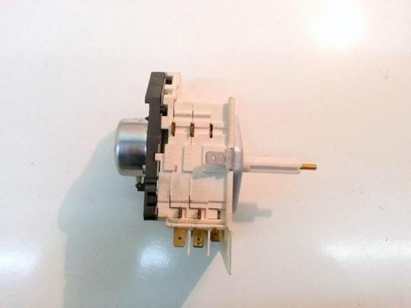 Timer lavatrice Siltal 4000X cod 95669