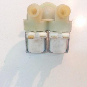 Elettrovalvola lavatrice Smeg SWM65E cod 624110