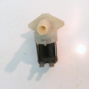 Elettrovalvola lavatrice Ariston AF 554 TP cod 329145