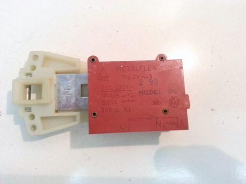 Bloccaporta lavatrice Ariston AF 554 TP cod zv-445 model p6