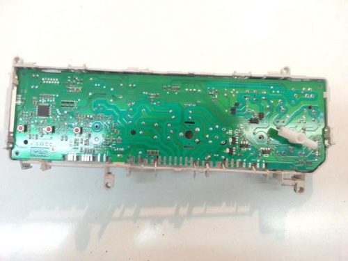 Scheda main lavatrice Bompani bio2860/e cod 19001300v15b