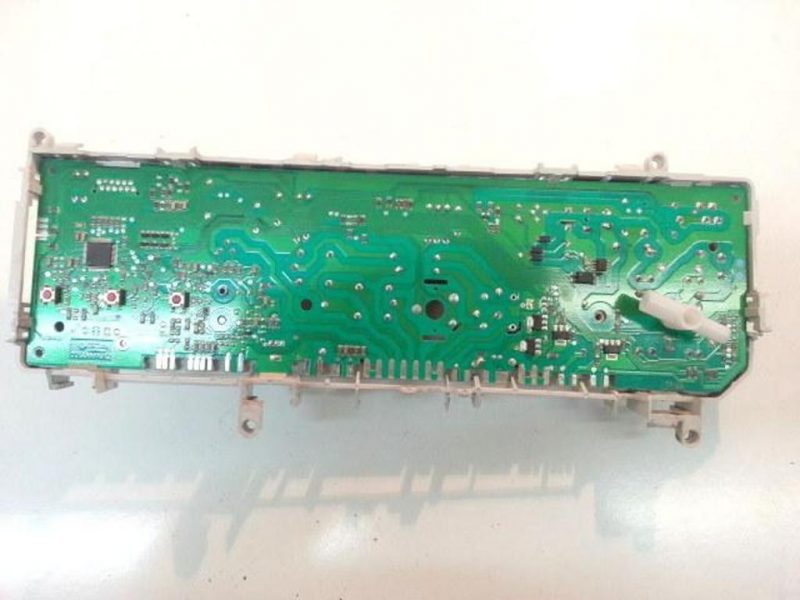 Scheda main lavatrice Bompani bio2860/e cod 19001300v15b