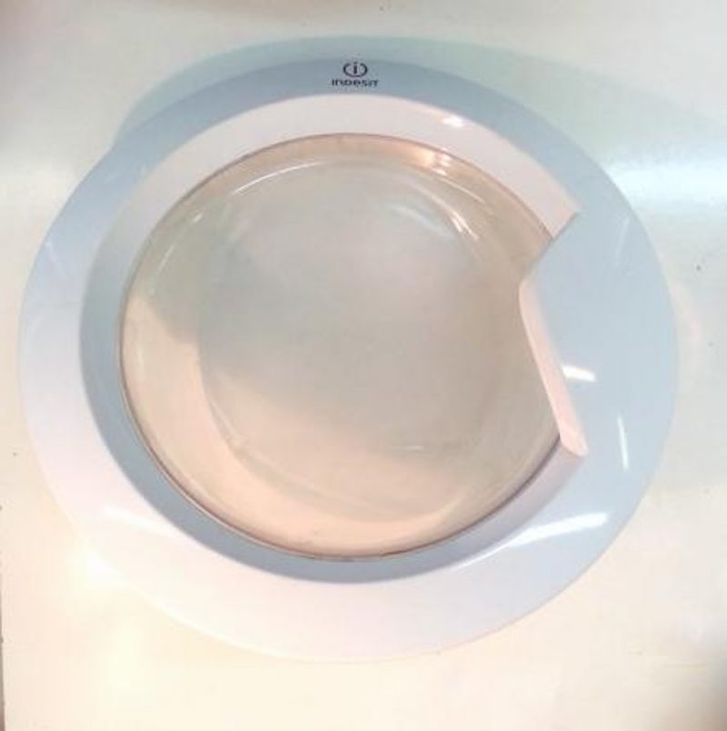 oblò   lavatrice bompani bio2860/e