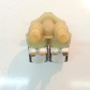 Elettrovalvola lavatrice Bompani BIO2860/E cod 12010b