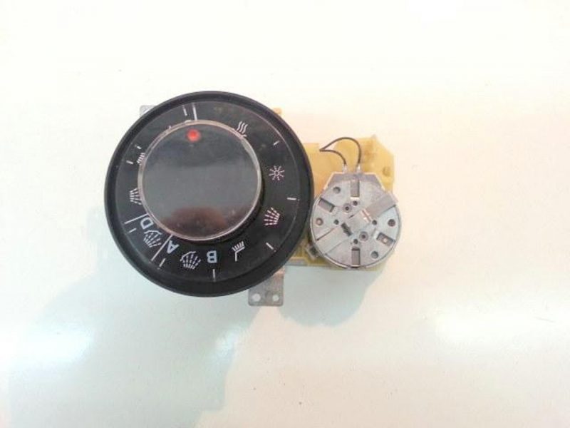 7961 -- 000 (7982) d 04060/2 timer lavastoviglie rex ip780n