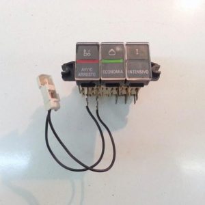 Selettore Rex IP780N lavastoviglie  cod 2905