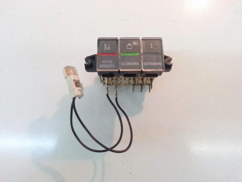 Selettore Rex IP780N lavastoviglie  cod 2905