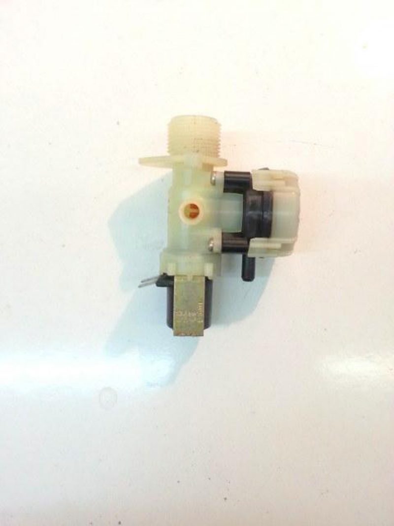 Elettrovalvola lavastoviglie Rex IP780N cod 15202332/1