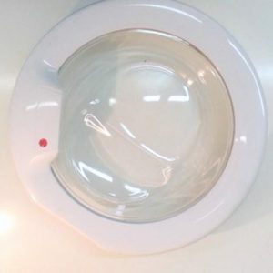 oblò   lavarice hoover dyns 6104dz-30