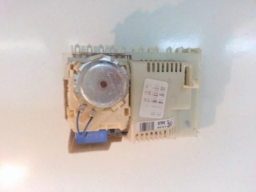 Timer lavatrice Whirlpool AWM 180  cod 461971073