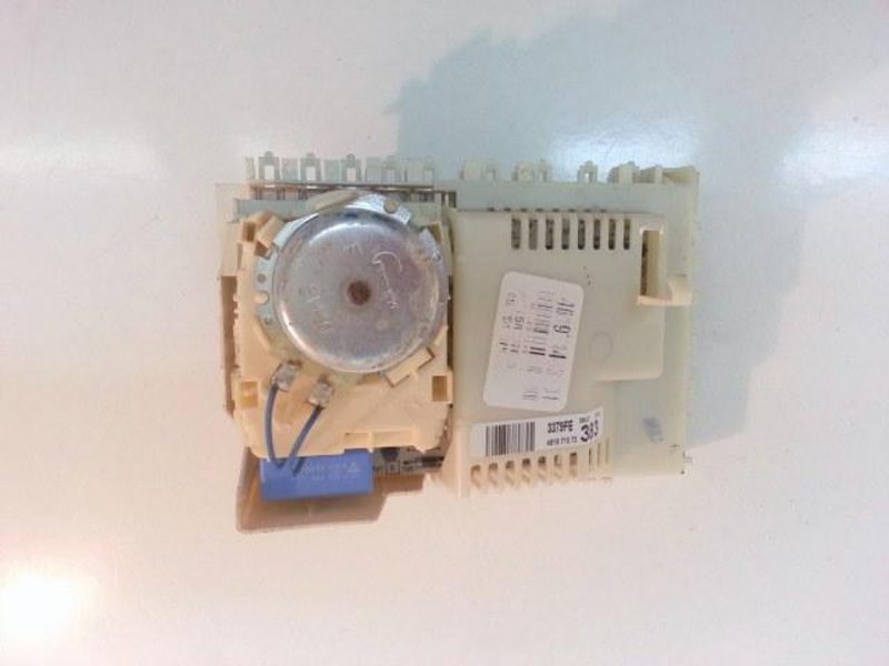 Timer lavatrice Whirlpool AWM 180  cod 461971073