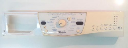 frontale   lavatrice whirlpool awm 8083/2