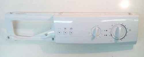 frontale   lavatrice iber ripa 542cb2 completo di scheda 19001300v15b