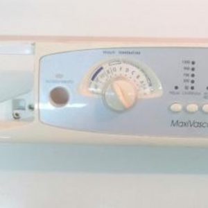 frontale   lavatrice zoppas pmv1208b completo di scheda 451511701