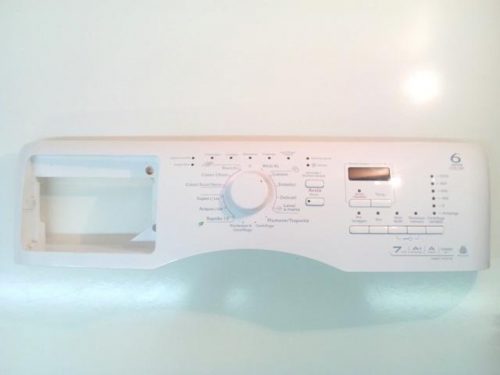 frontale   lavatrice whirlpool awoe 7210/-30 completo di scheda 461971417481-B/05