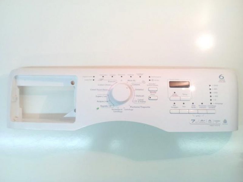 frontale   lavatrice whirlpool awoe 7210/-30 completo di scheda 461971417481-B/05