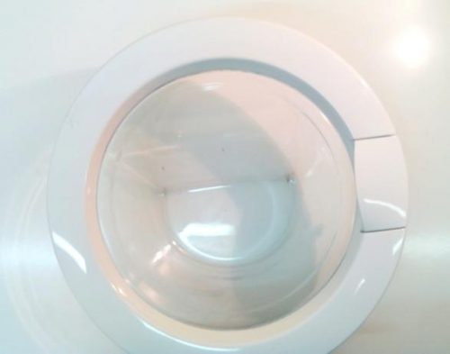 oblò   lavatrice lavamat w1030