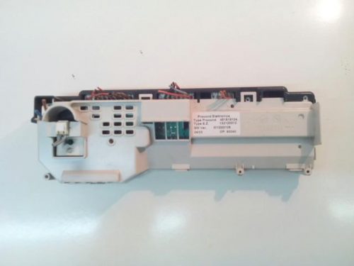 Scheda main lavatrice Aeg LW1050 cod 451514104