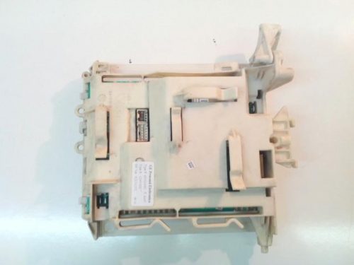 Scheda main lavatrice Zoppas PVM1208B cod 451510061