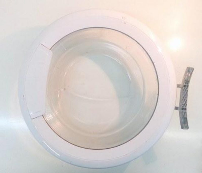 oblò    lavatrice ignis lei 1270