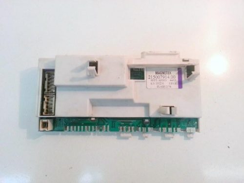 Scheda main lavatrice Indesit WIE107 cod 215007914.00