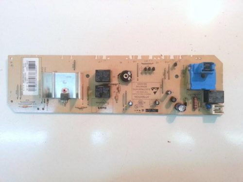 Scheda main lavatrice Sekom VS56ZB2P cod 7706901000