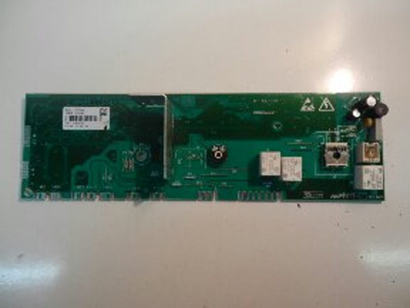 Scheda main lavatrice Indesit LFOT600 cod 717956-04