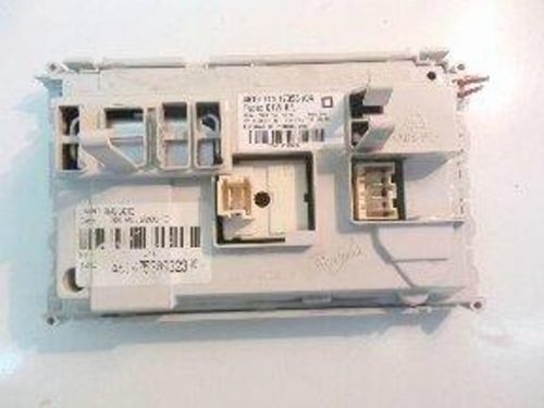Scheda main lavatrice Whirlpool AWO/D4312 cod 461971417353/04