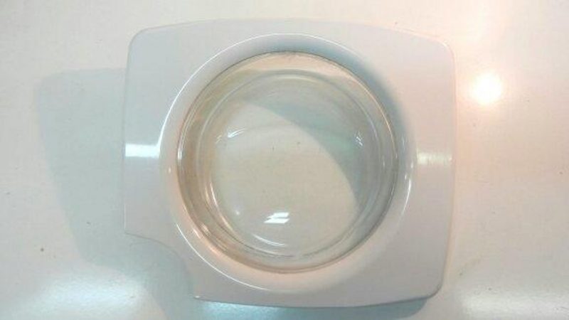 oblò   lavatrice selecta 4230 x