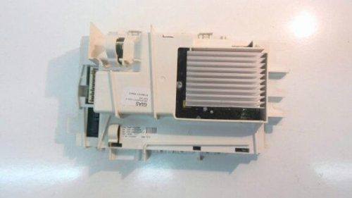 Scheda main lavatrice Hoover WDYN9646PG-30S cod 41037687