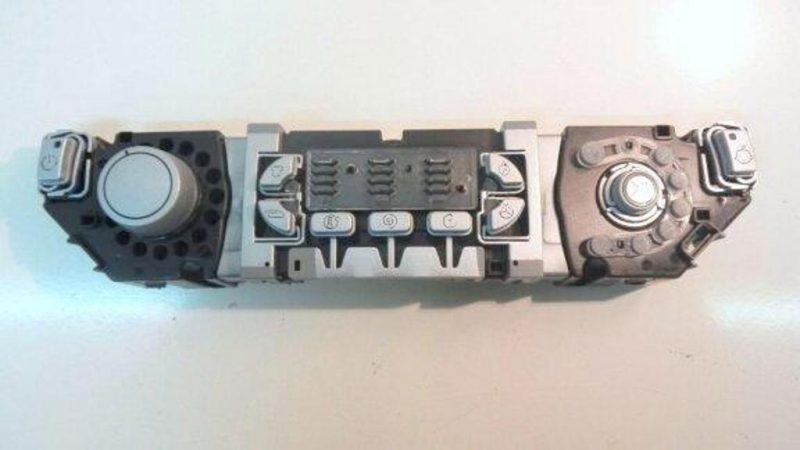 Sheda comandi  lavatrice Ariston AQSL 09 U cod 21016232200