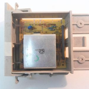 Scheda main lavatrice Zoppas cod 12914700-t65