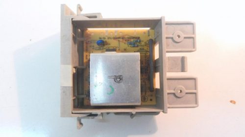 Scheda main lavatrice Zoppas cod 12914700-t65