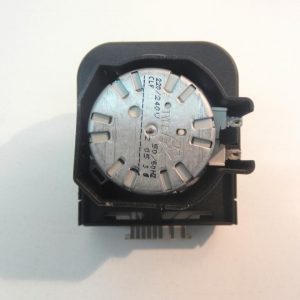 Timer lavatrice Indesit WAP 61 cod 31660001.07