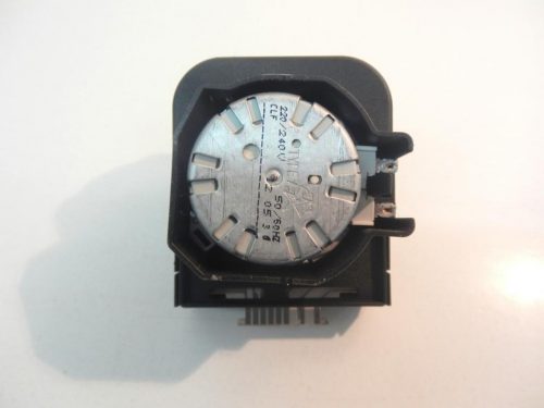 Timer lavatrice Indesit WAP 61 cod 31660001.07