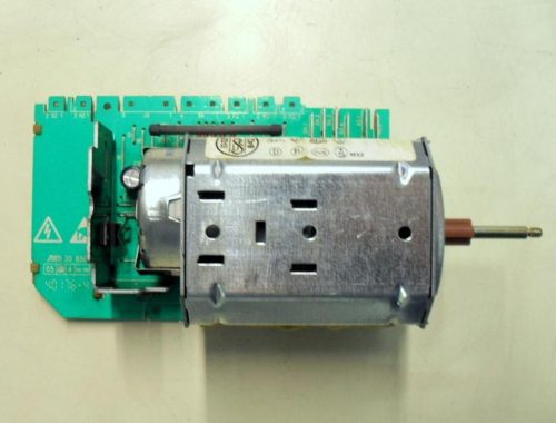 Timer lavatrice Rex 25P22353 cod 124921413