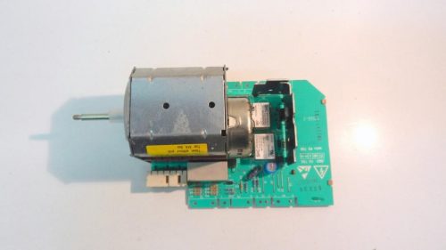 Timer lavatrice Zoppas PM833B cod 132055810