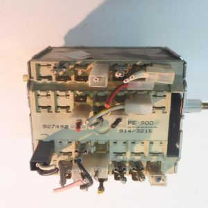 Timer lavatrice Candy 100PLUS cod 9274921.7