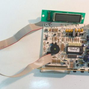 Scheda lavastoviglie White Westing WT994 cod 16260000700