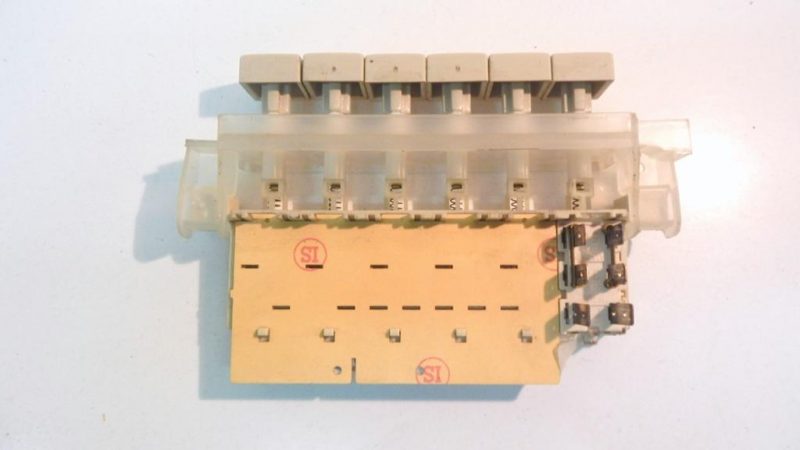 Selettore lavastoviglie Rex IT 560