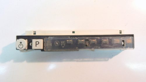 Scheda lavastoviglie Ariston LFT 114/HA cod 21500957701