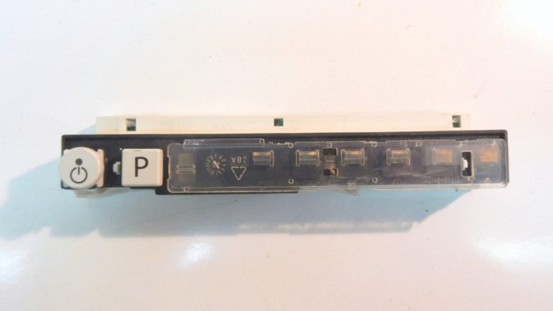 Scheda lavastoviglie Ariston LFT 114/HA cod 21500957701