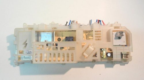 Scheda main lavatrice Wega White WW-10TA+ cod 19001300v15l