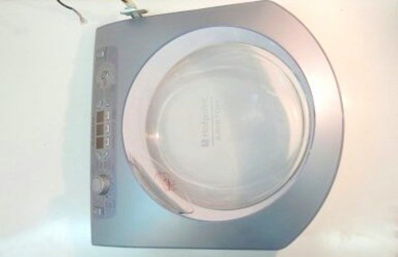 8184 -- 000 (8214) 1200pra31 oblò lavatrice ariston aqualtis aqsf 291u