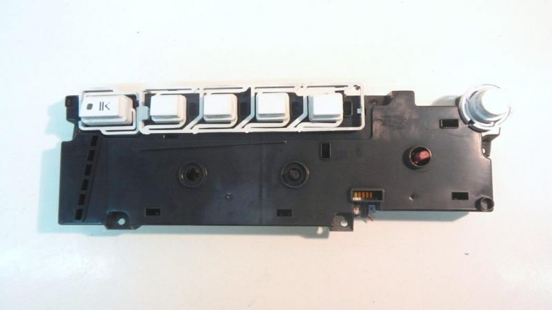 Scheda comandi lavatrice Ariston ARX68 cod 21014439800