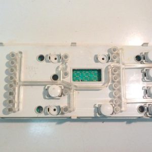 Scheda main lavatrice Aeg LAVAMAT 11.50 cod 1320079-22