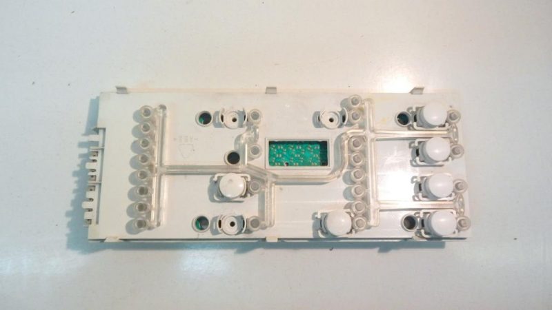 Scheda main lavatrice Aeg LAVAMAT 11.50 cod 1320079-22