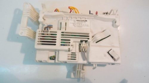 Scheda lavatrice Zoppas PWH71061 cod 914530016(00)