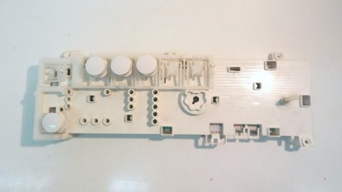 Scheda comandi lavatrice Zoppas PWH71061 cod 132731712