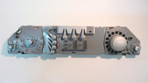 Scheda comandi lavatrice Ariston Aqualtis AQSL109 cod 30410721